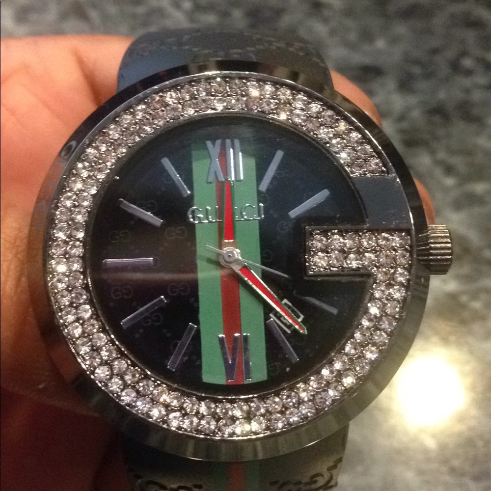 Designer Watch
